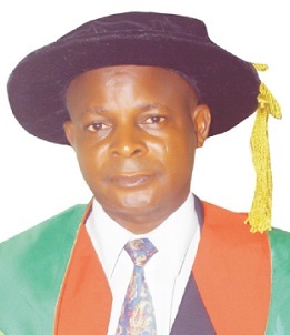 Prof. Akinwale T.O