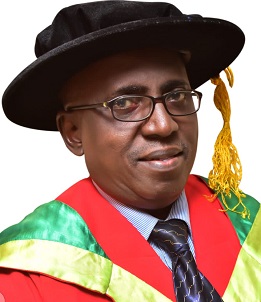 Prof. Olusola Kehinde