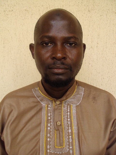 Prof. SHITTU, Taofik Akinyemi - FUNAAB