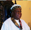 His Royal Eminence, Edidem Ekpo Okon