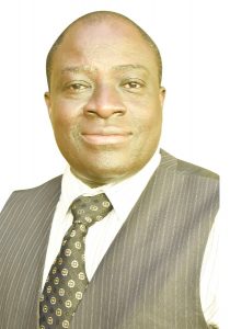 Prof. Babatunde IdowuDean, Students’ Affairs