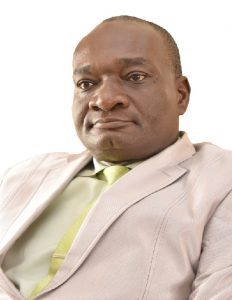 Prof. Kolawole SalakoVice-Chancellor, FUNAAB