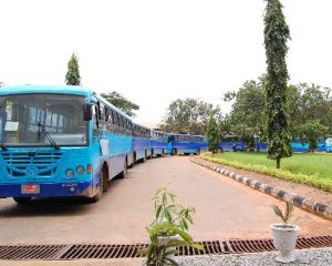 FUNAABOT to Commence Intra-Campus Transport Scheme