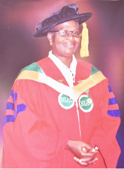 Prof. Adebambo Bows Out   …Delivers Valedictory Lecture
