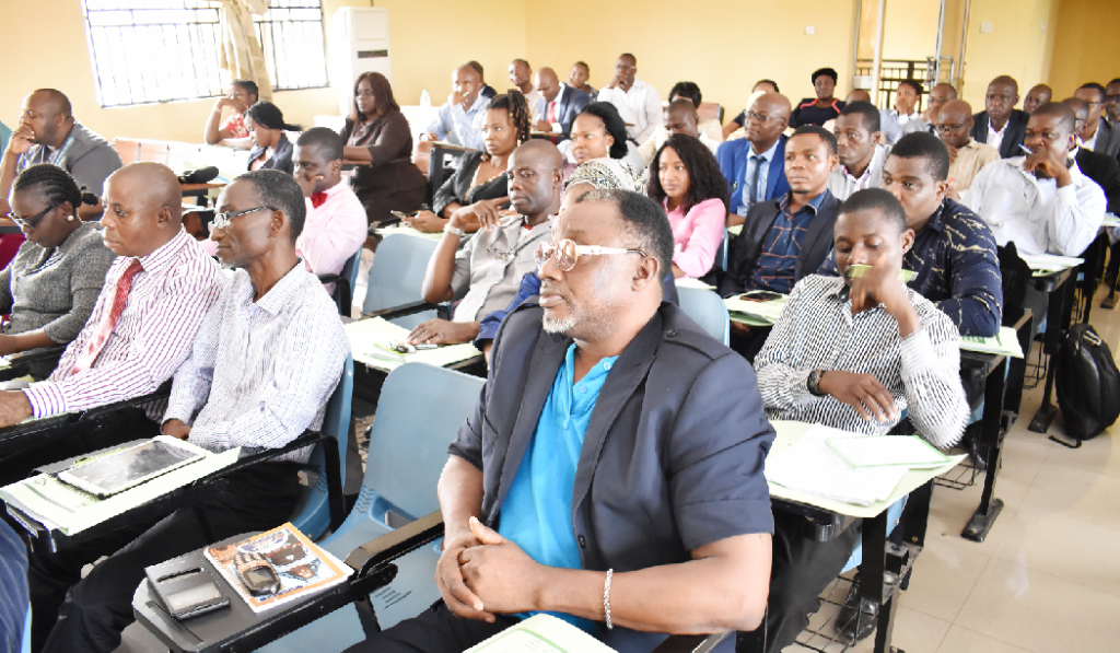 VC Affirms Support for Training