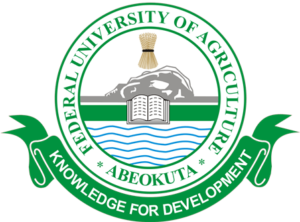 FUNAAB Logo