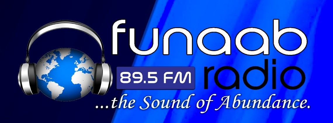 FUNAAB Radio 89.5FM