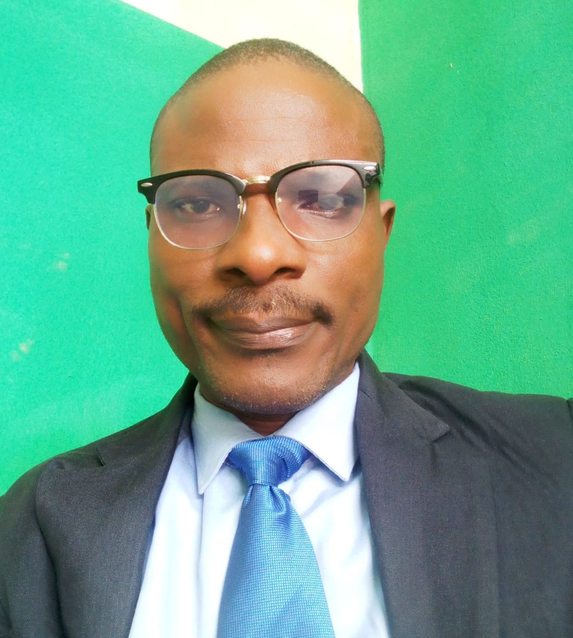 Dr. Adewale Taiwo