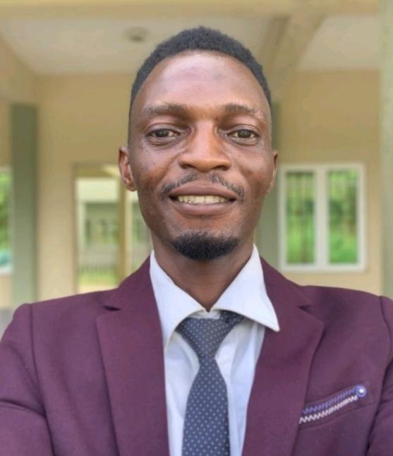 Adeboye Oluwagbemiga