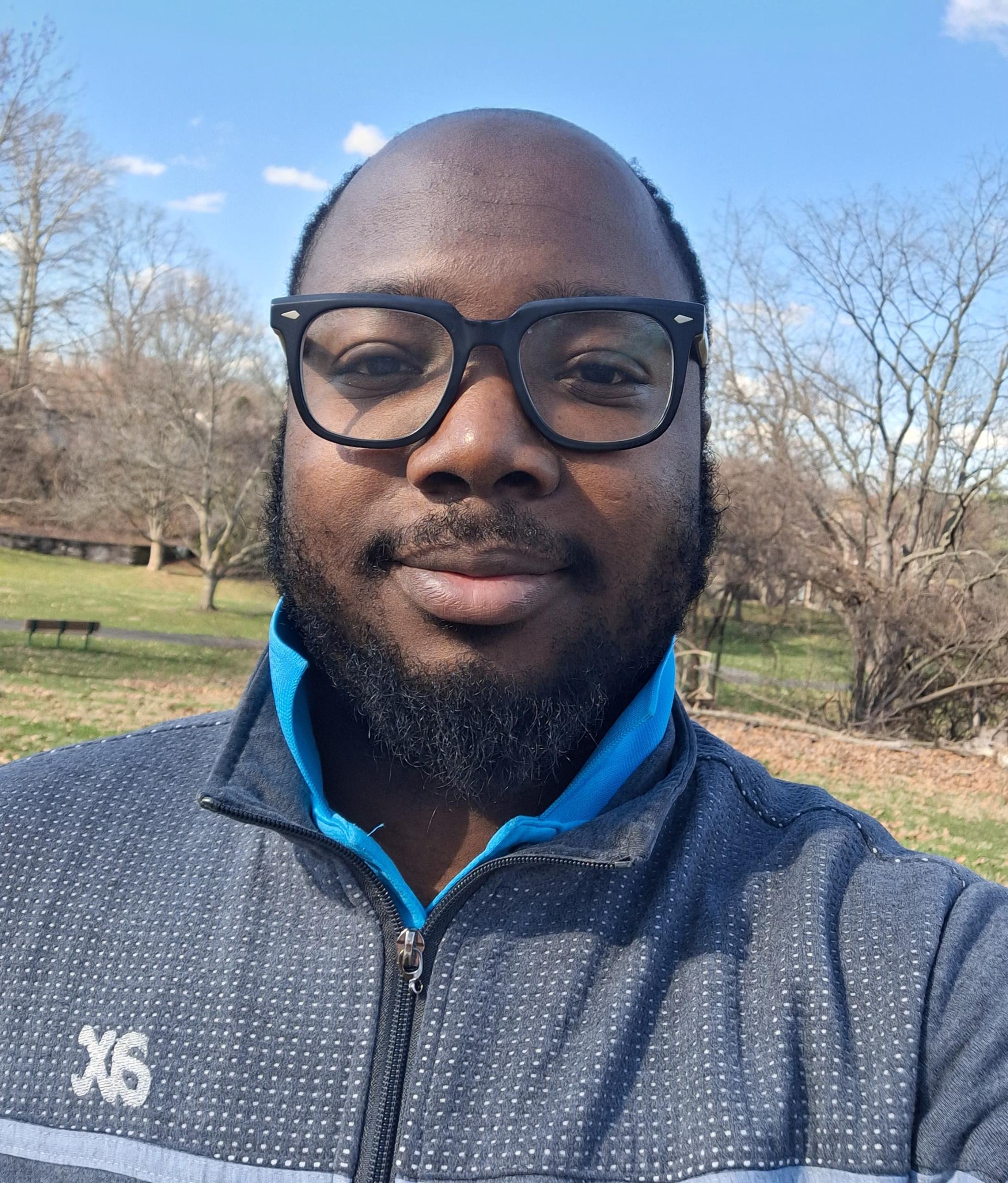 Dr. Yusuf Adeniji