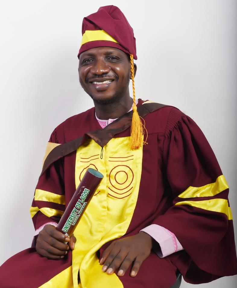 Engr. Rasheed Akanbi