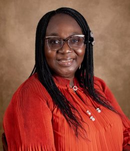 Prof. Emily Ayo-John