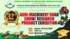 AgriMachinery